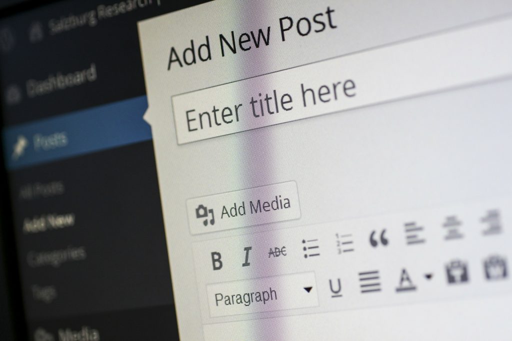 ¿Qué es una guía editorial de contenido digital?