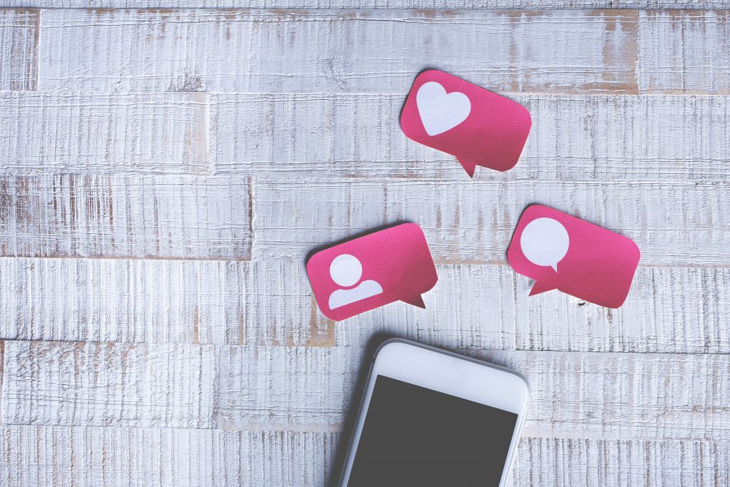 estrategia de marketing digital