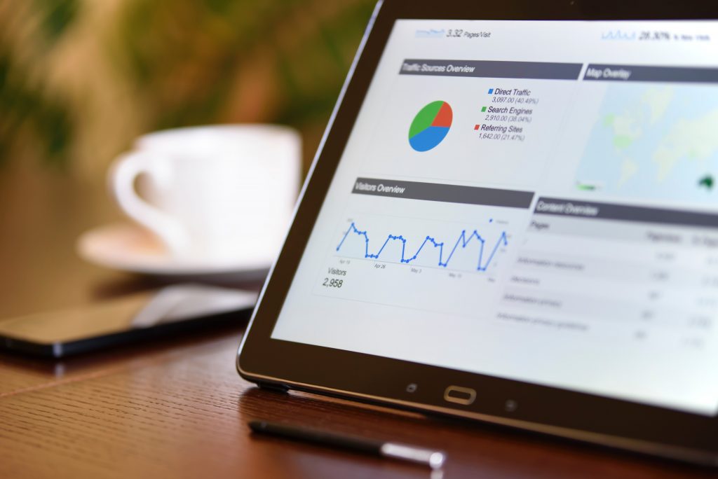 Inbound marketing