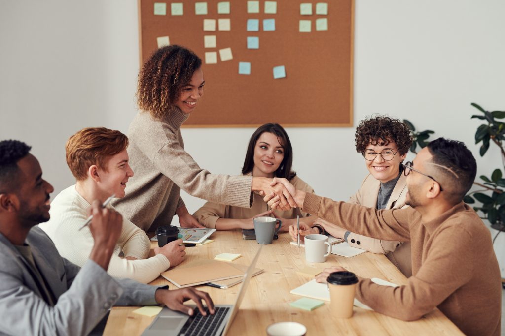 Business Process Outsourcing