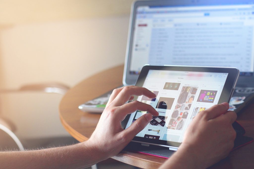 6 principales tipos de contenido y cómo utilizarlos