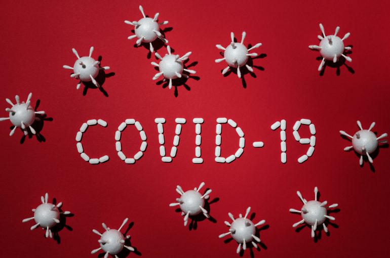 ¿Qué es el COVID-19?
  