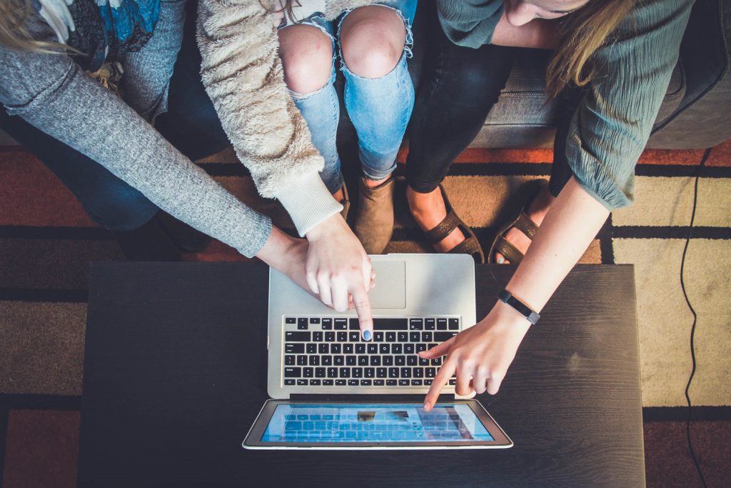 Insights en el marketing digital