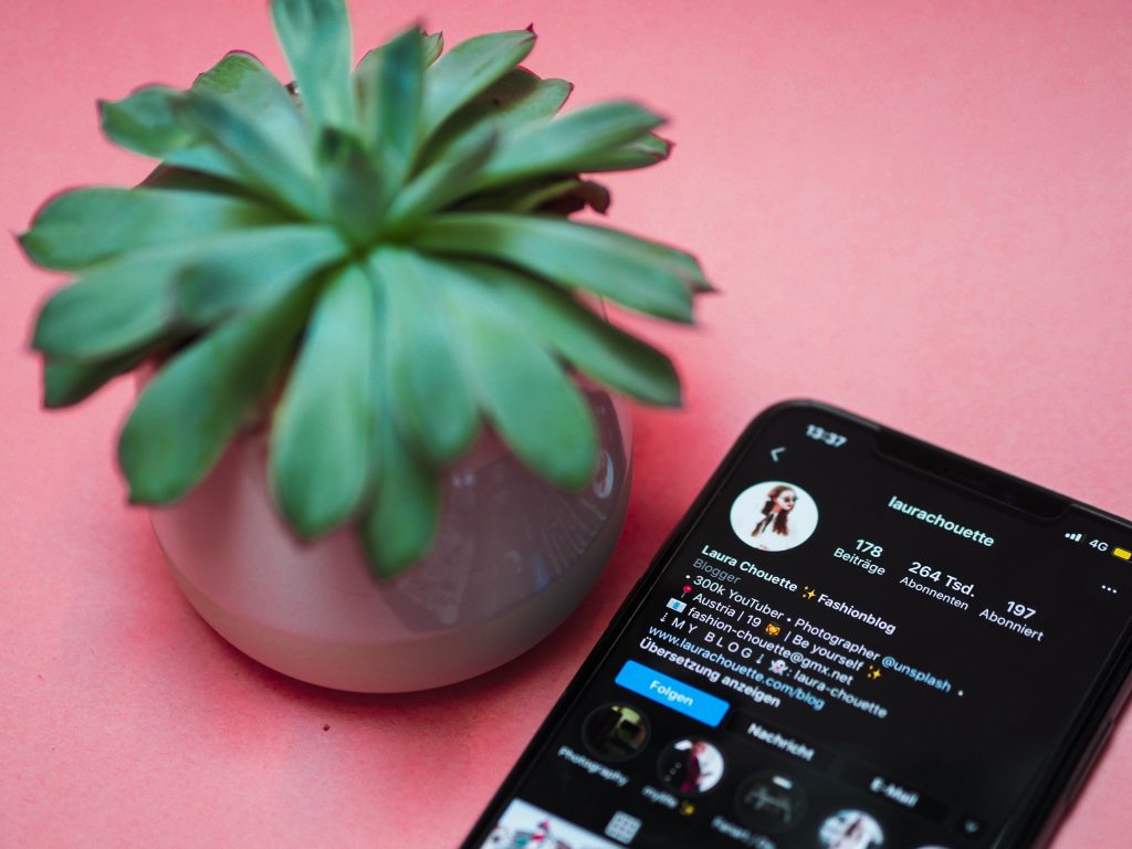 Los influencers pueden beneficiar al content marketing.
