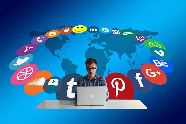 Características del contenido editorial para redes sociales
  