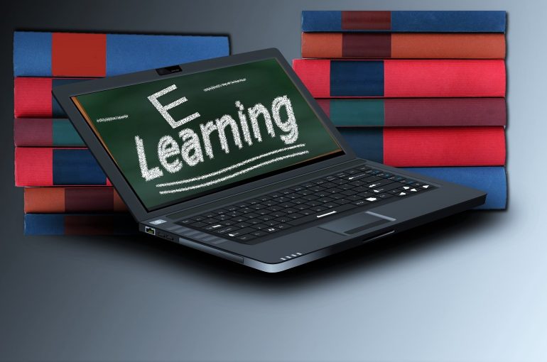 Las tendencias del e-Learning para 2021
  