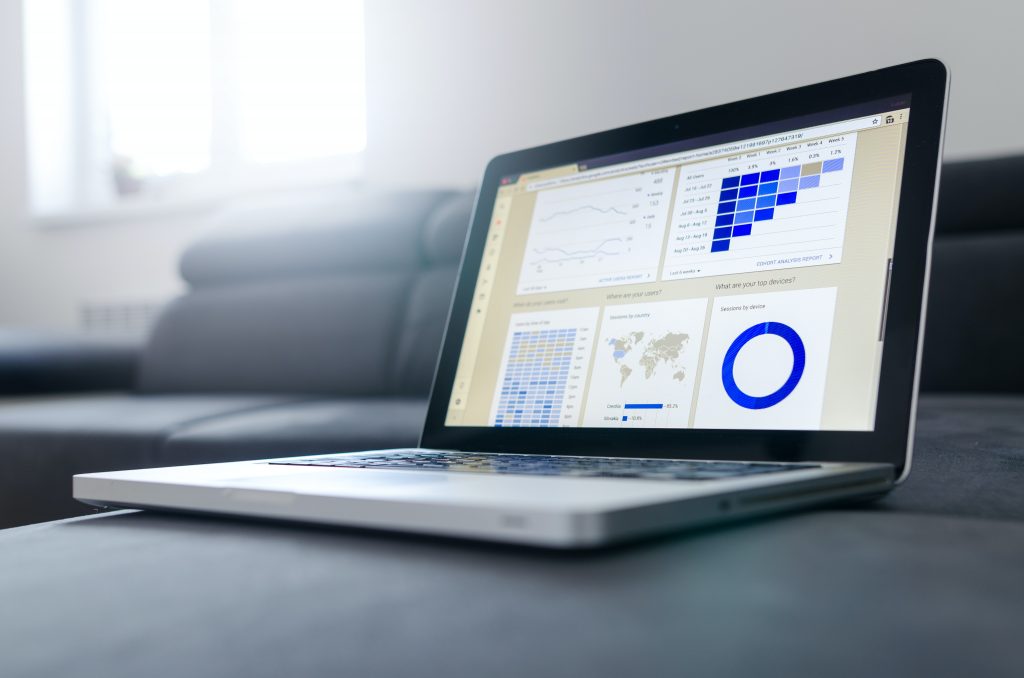 8 razones por las cuales invertir en una campaña de marketing digital