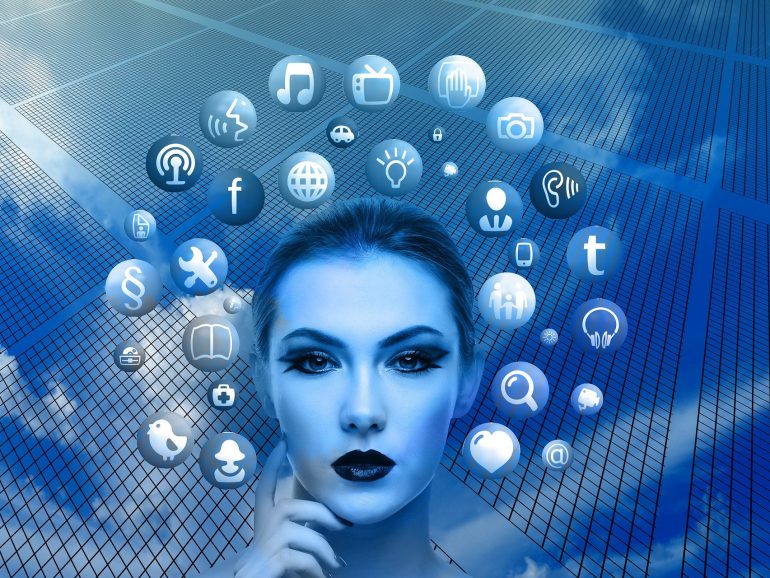 El poder de las redes sociales y las apps de mensajería para conectar con los clientes
  