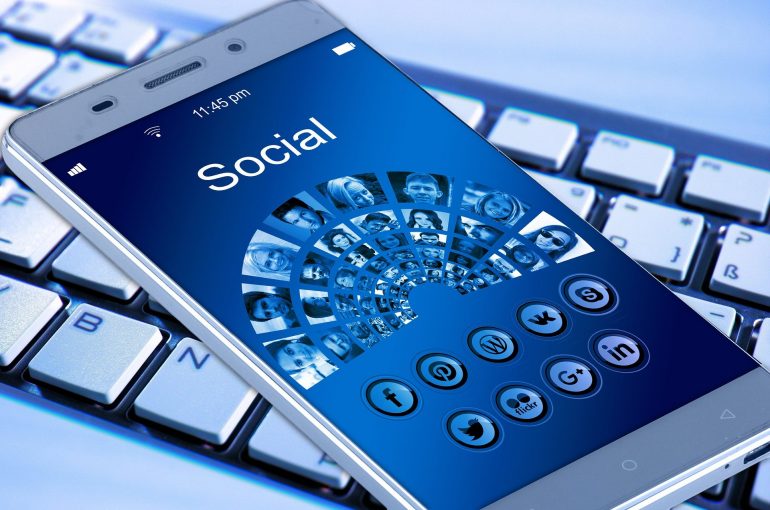 Seis formas de combinar el ecommerce y las redes sociales
  