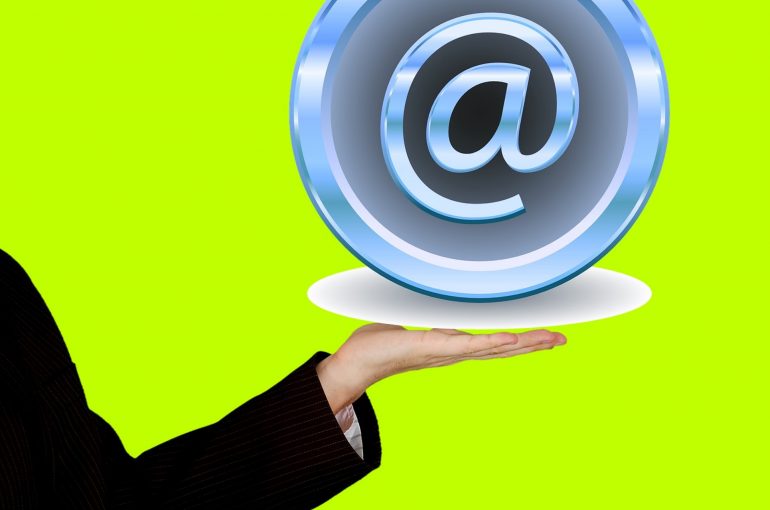 Aprende a mejorar la estrategia del email marketing
  
