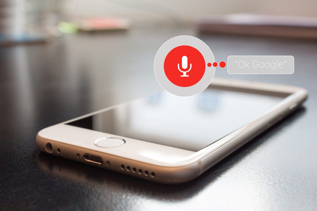 Descubre las ventajas del voice marketing