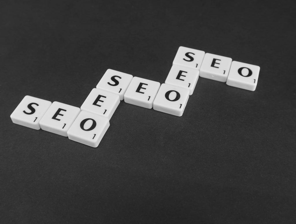 imágenes en posicionamiento SEO