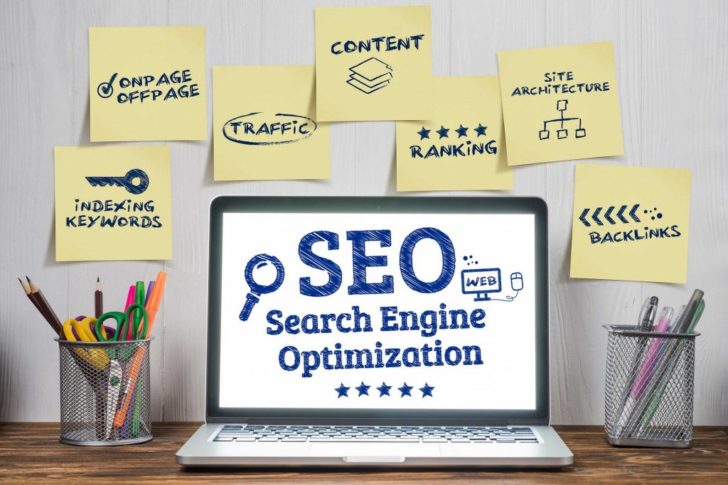 Lo que debes tomar en cuenta al escribir para SEO