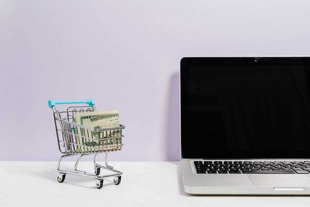 Comercio electrónico: 10 claves para que los usuarios no abandonen el carrito