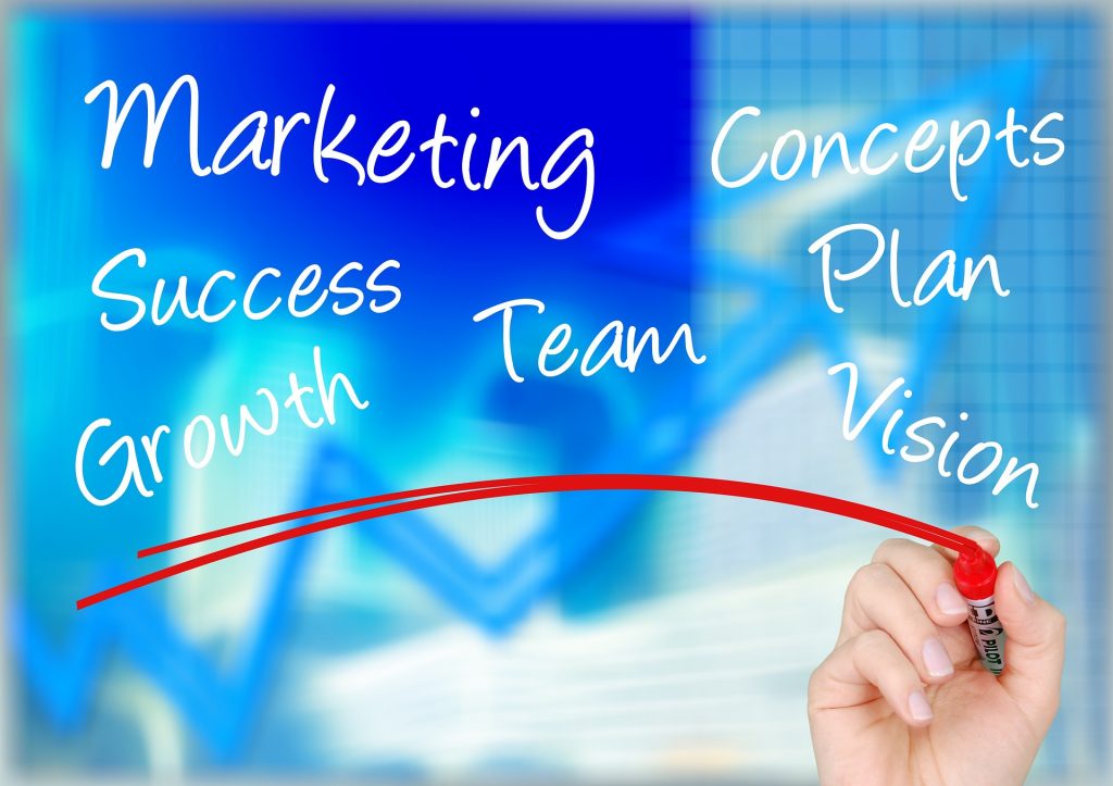 La importancia de contratar una agencia de marketing profesional