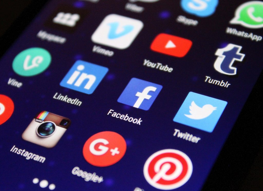 Vender más a través de las redes sociales