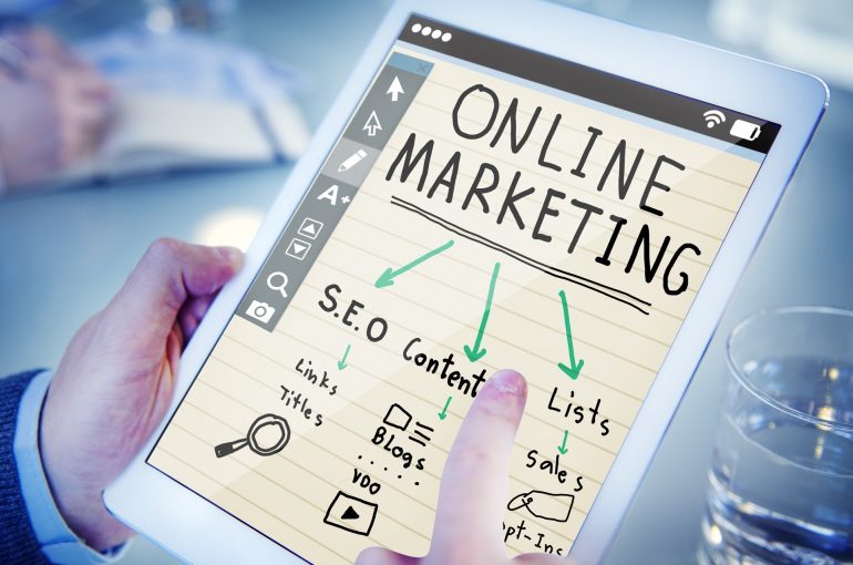 Estos son los profesionales con mayor éxito en el marketing digital