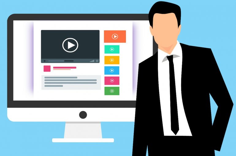La importancia y las ventajas del video marketing