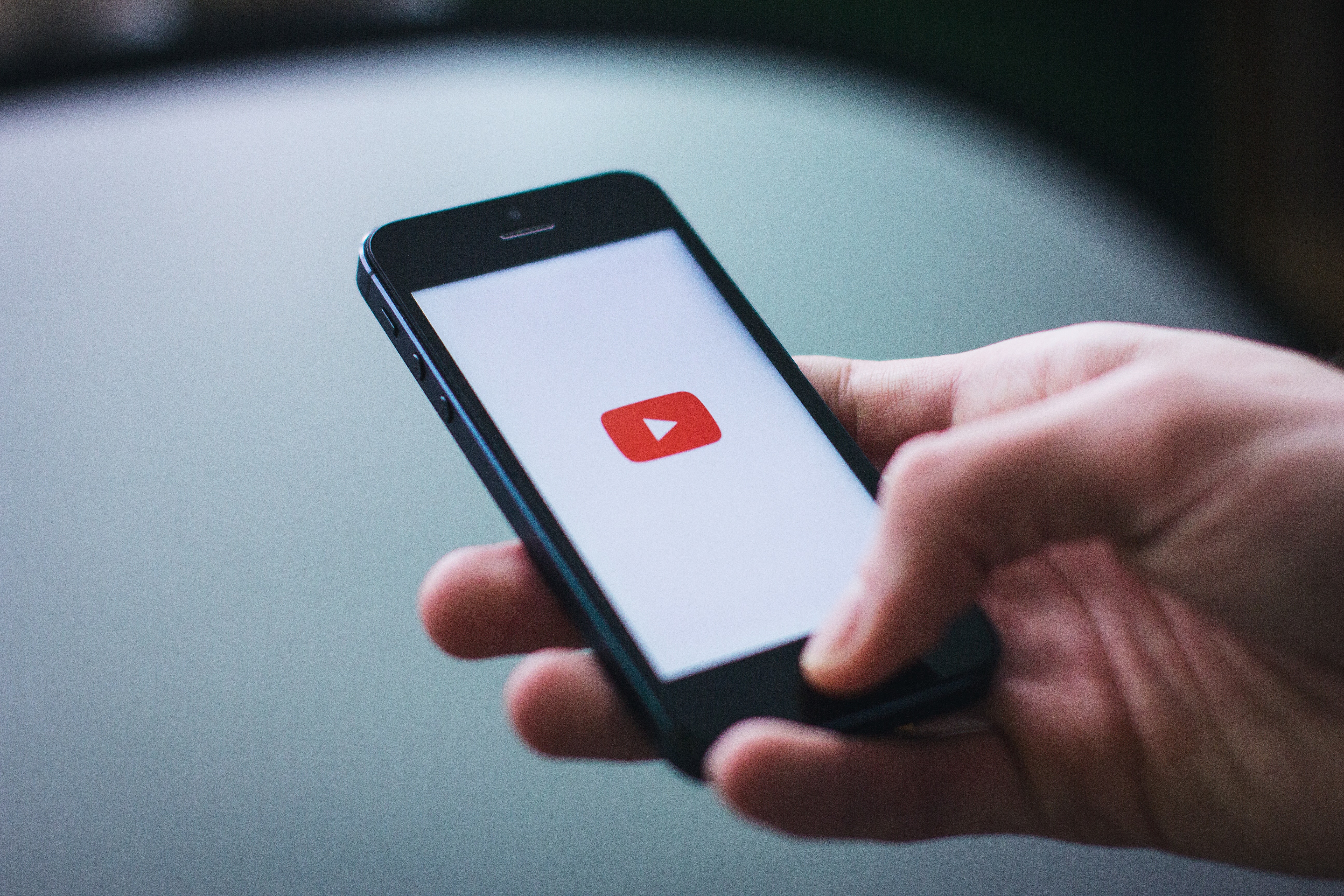 Como Crear Una Canal De Youtube Exitoso Latinweb Agencia De Contenidos Y Marketing Digital