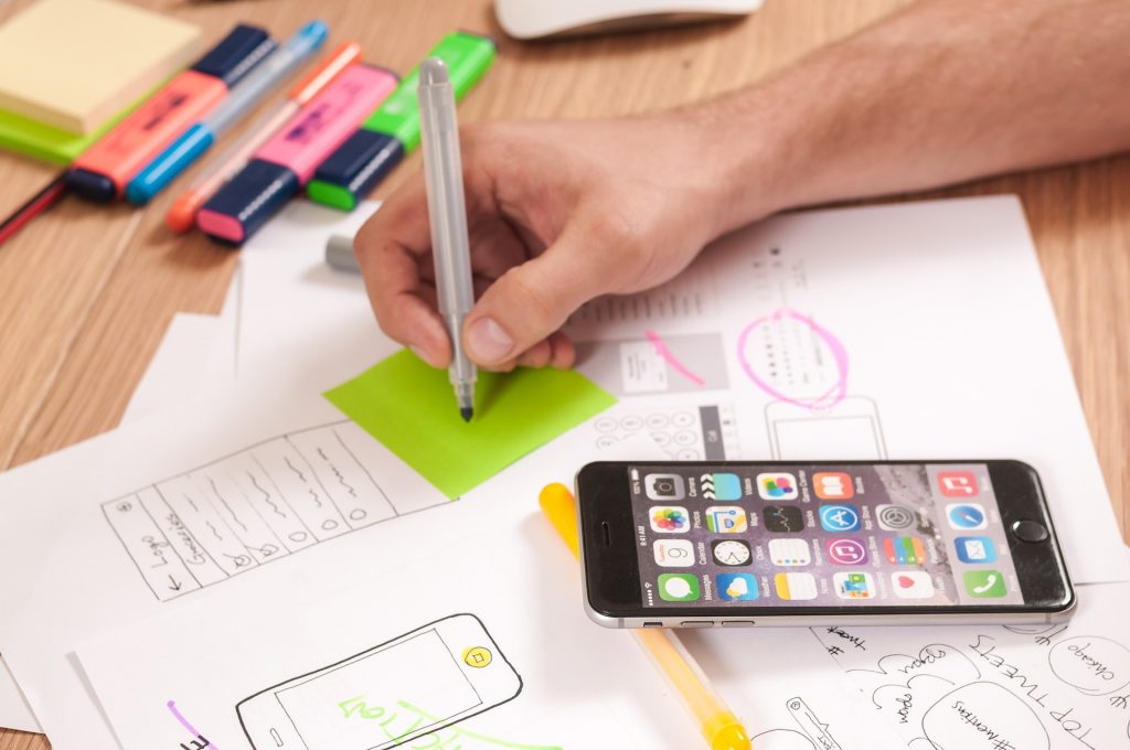 Cómo desarrollar una estrategia de marketing