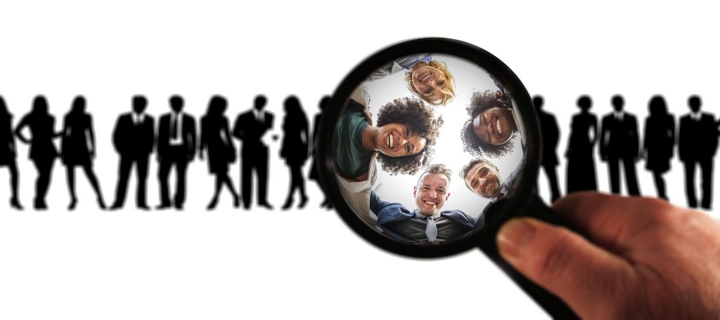 Herramientas básicas para conocer a nuestros clientes
