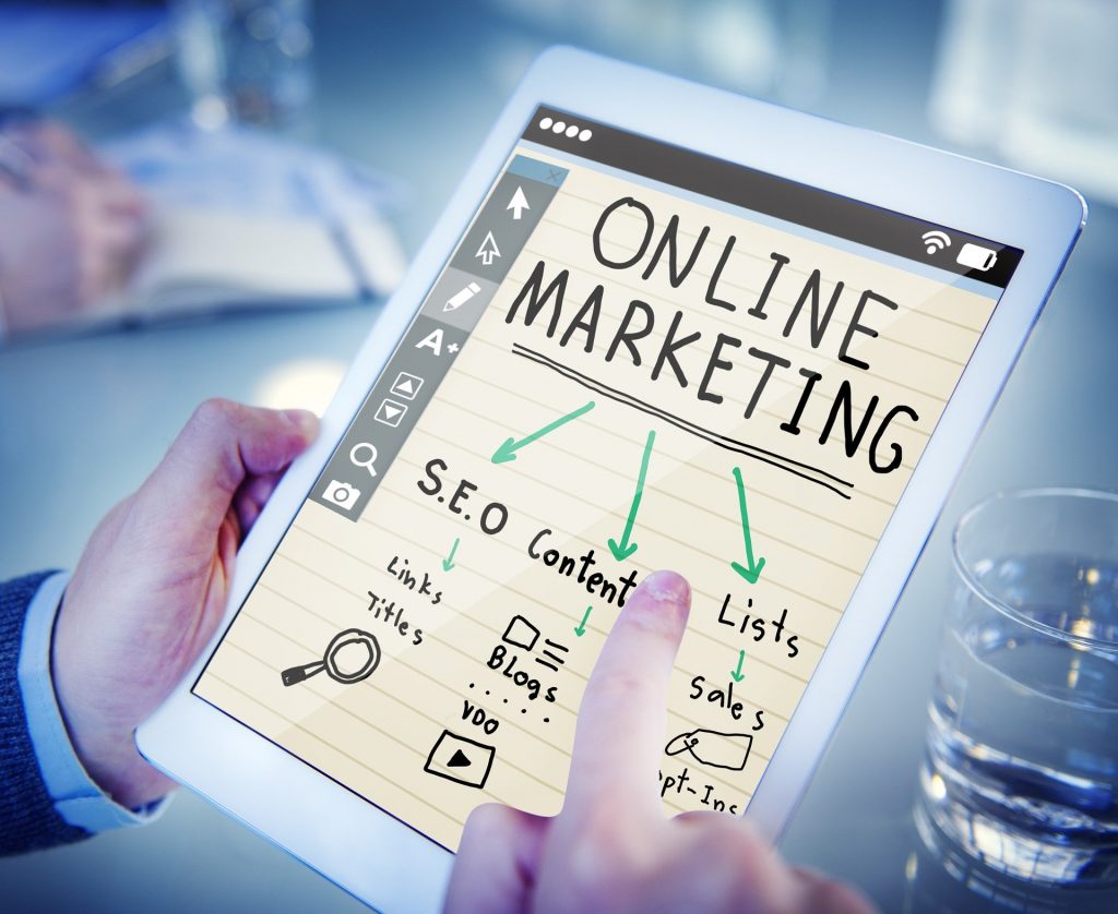 Estos son los profesionales con mayor éxito en el marketing digital.