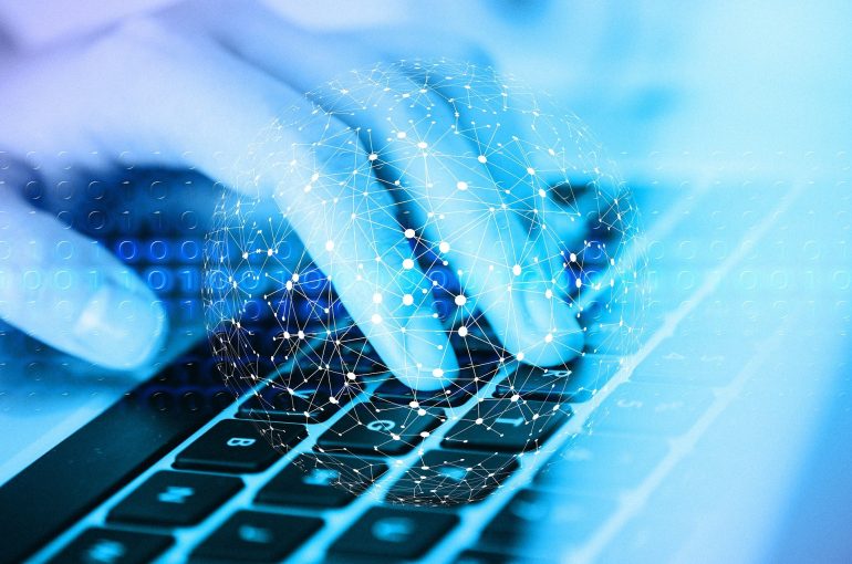 Las 4 claves para formalizar la digitalización de tu empresa