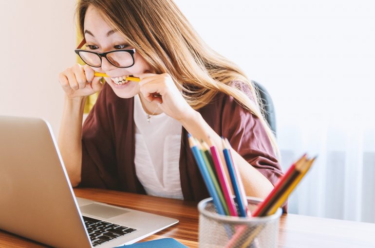 Las señales que delatan que una página web no está actualizada