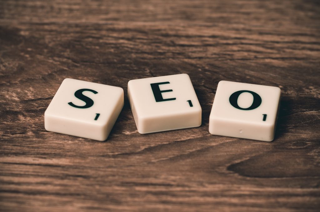 El SEO y la importancia de las palabras clave.