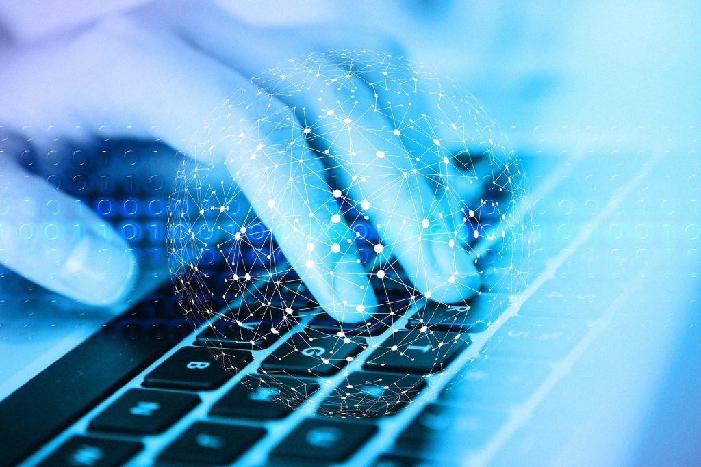 Las 4 claves para formalizar la digitalización de tu empresa