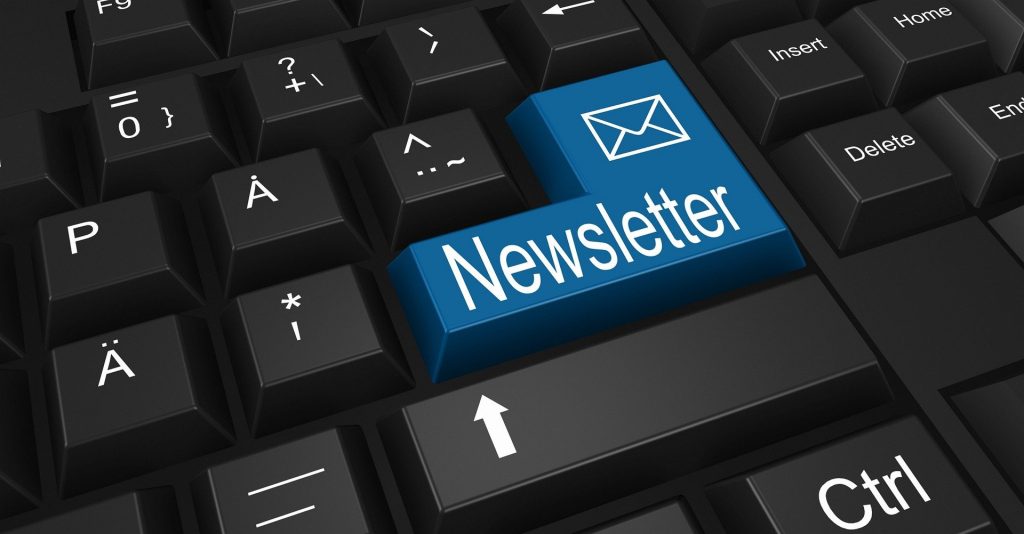Las Newsletters y su importancia en la estrategia digital